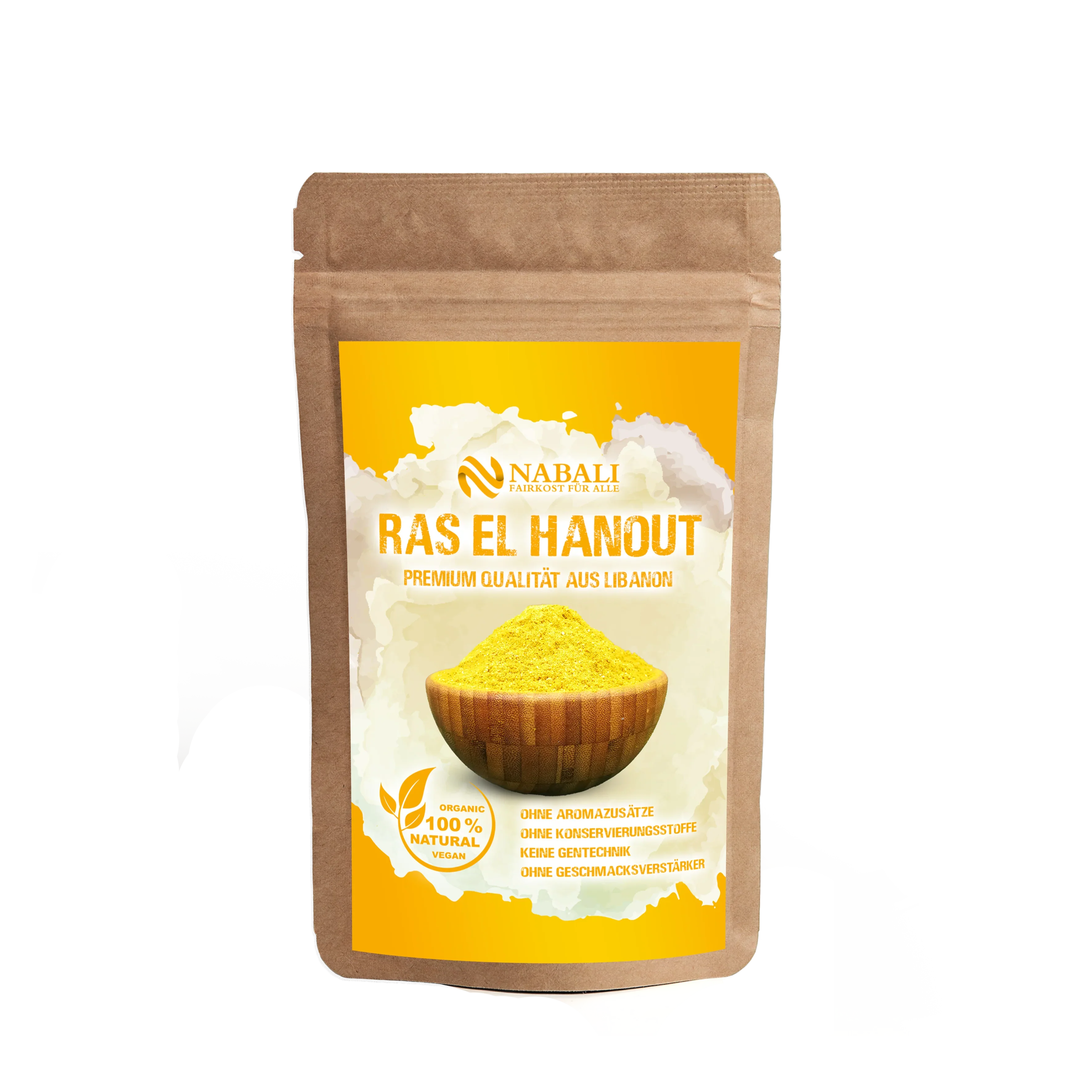 Ras El Hanout Premium
